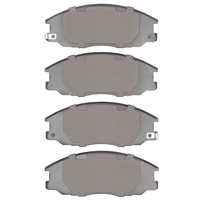 Hyundai XG350 Brake Pads - Front - R1 Concepts - Optimum OE - `01-`09